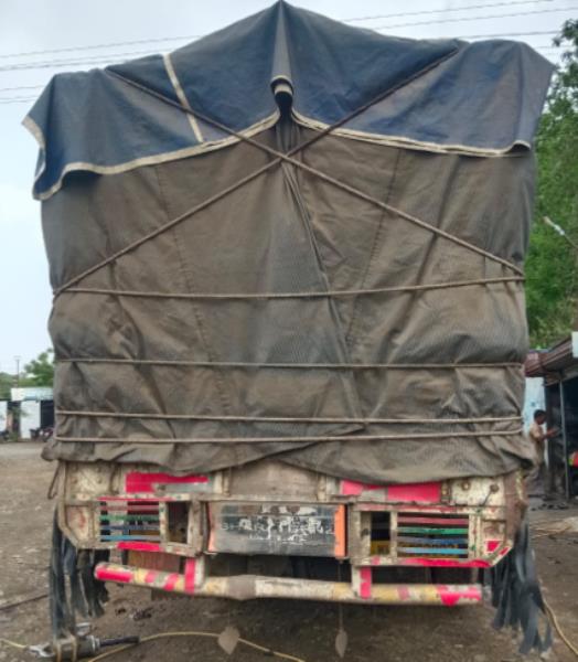 BharatBenz 3723 image 4